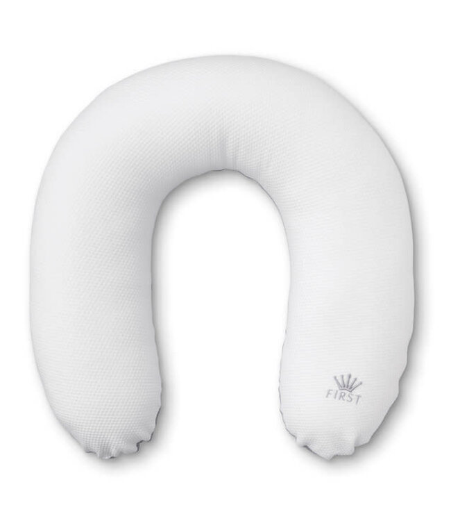 My First collection - Materniteitskussen white/grey