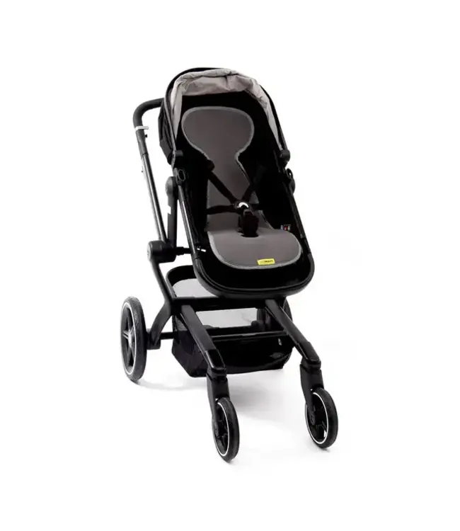 AeroMoov Air Layer - group Buggy - Anthracite