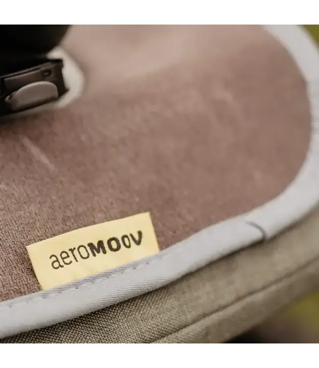AeroMoov Air Layer - group Buggy - Anthracite