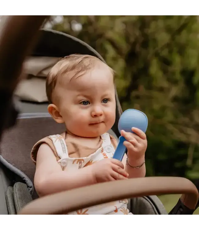 AeroMoov Air Layer - group Buggy - Anthracite