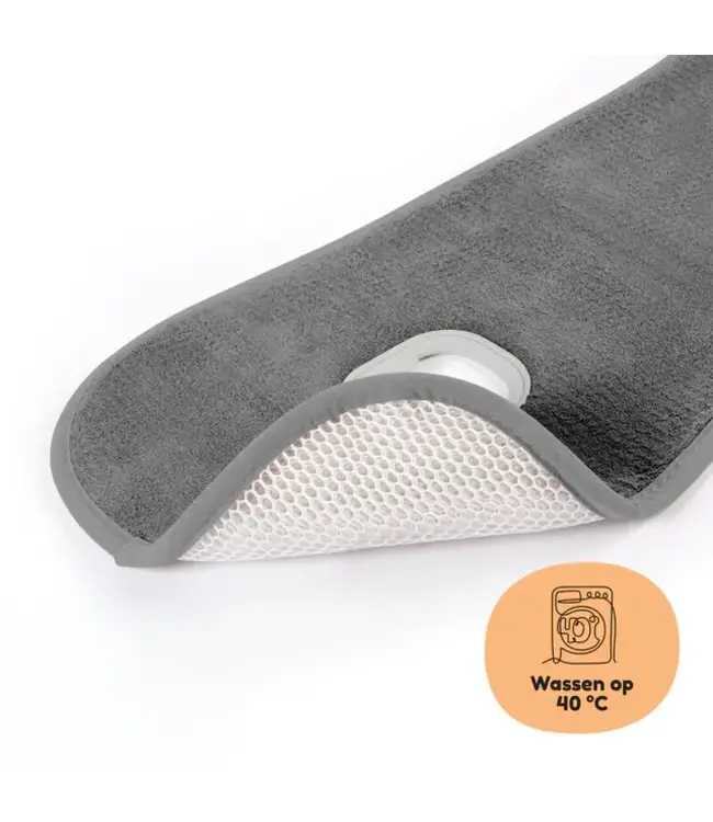 AeroMoov Air Layer - group Buggy - Anthracite