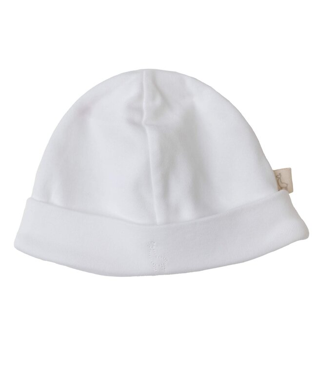 Baby gi - Newborn set white