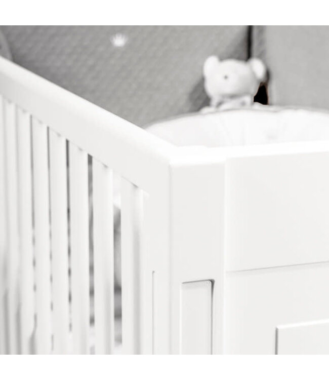 My First collection - Gio bed