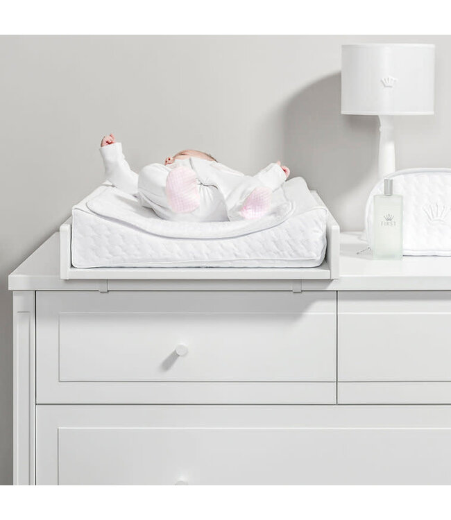 My First collection - Gio commode extensie voor waskussen