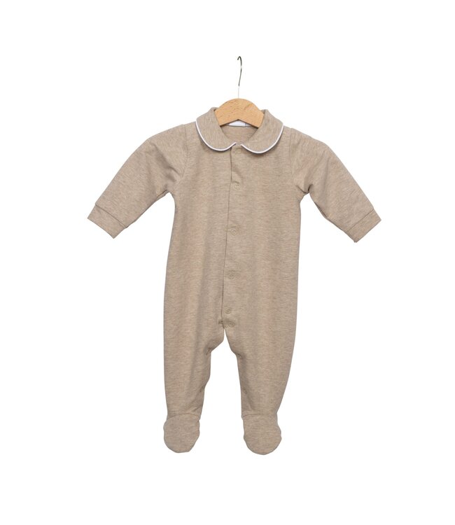 Living nature - Babypakje Billie Beige