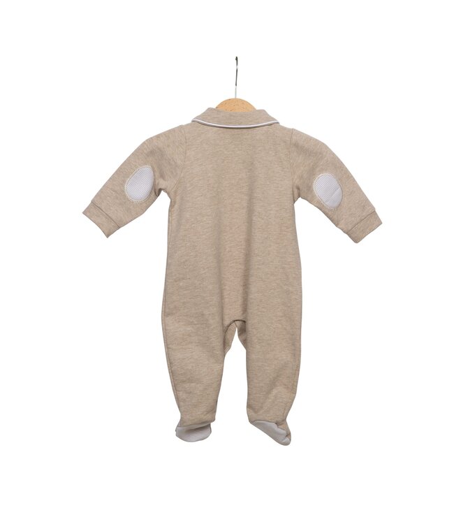 Living nature - Babypakje Billie Beige