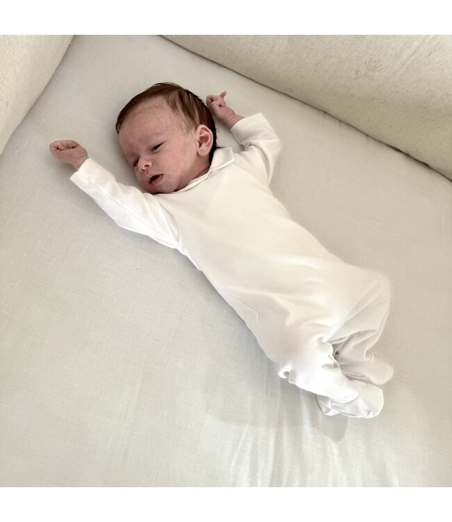 Living Nature - Parklegger Linnen collectie