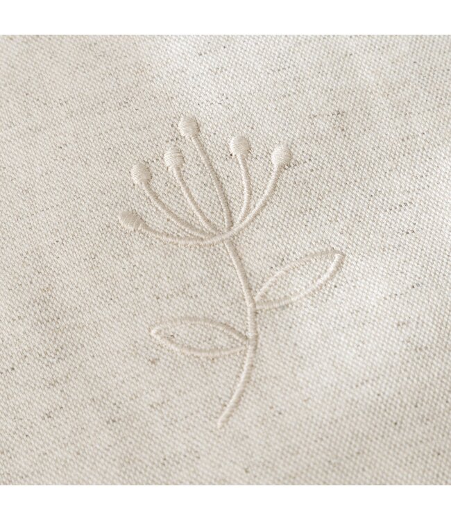 Living Nature - Parklegger Linnen collectie