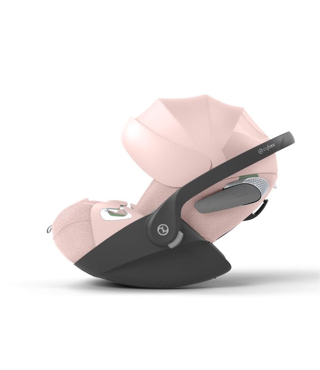 Cybex - CLOUD T I-SIZE PLUS Peach Pink | light pink