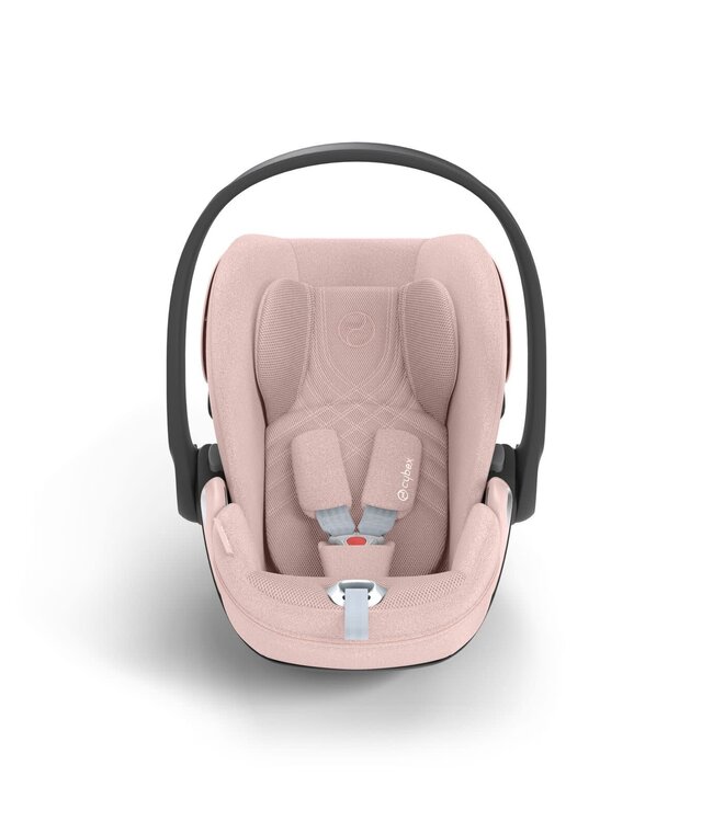 Cybex - CLOUD T I-SIZE PLUS Peach Pink | light pink