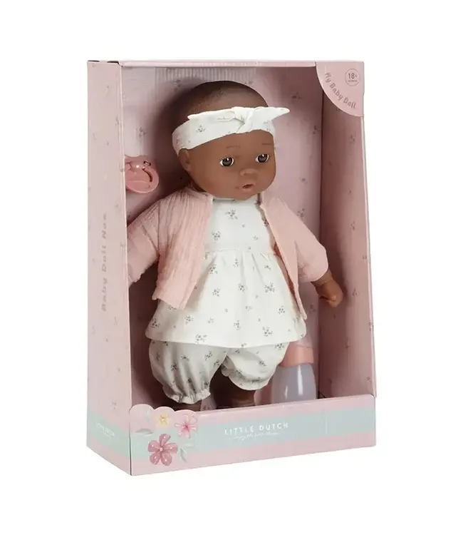 Little Dutch - Babypop Noa