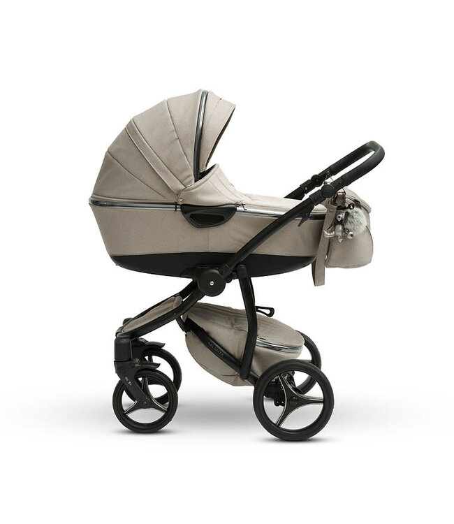 My First collection - Atlanta City baby car - Limited edition beige