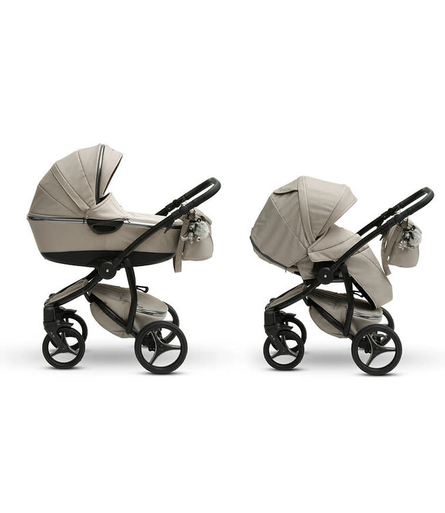 My First collection - Atlanta City baby car - Limited edition beige