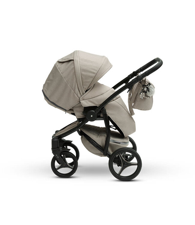 My First collection - Atlanta City baby car - Limited edition beige