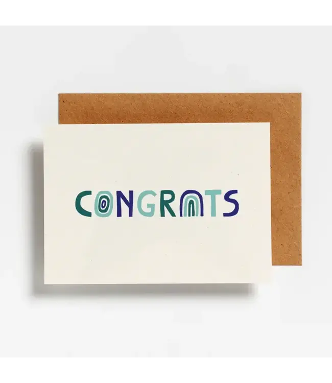 Kaartje Hello August