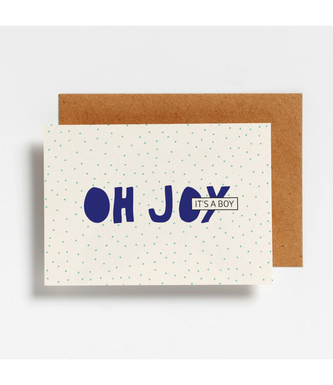 Kaartje Hello August