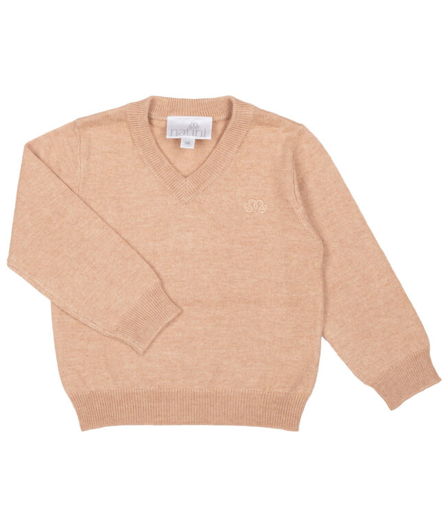 Natini - V-PULL Beige