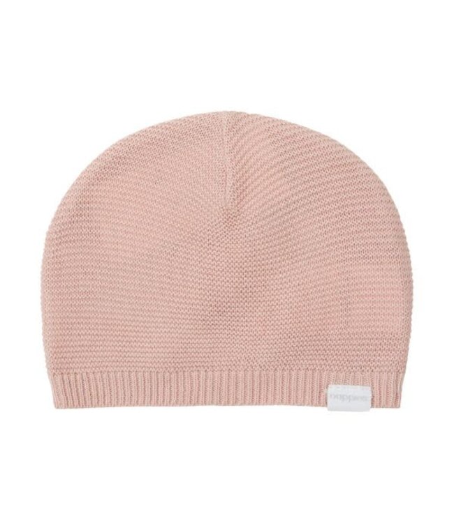 Noppies - Hat knit Niland Rose smoke