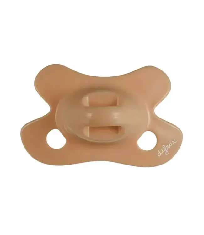 DIFRAX - FOPSPEEN NATURAL NEWBORN UNI/PURE CARAMEL