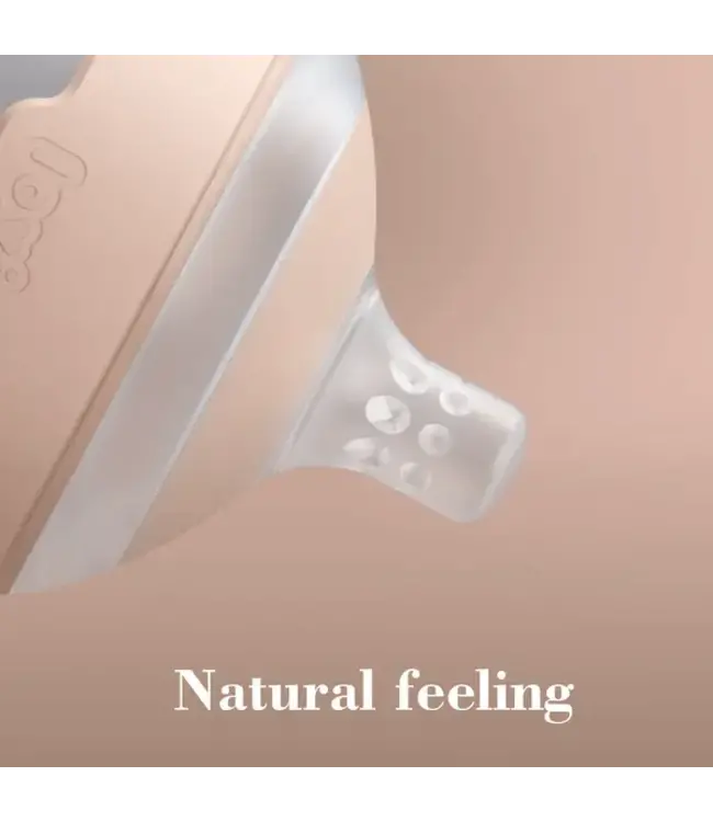 Difrax - Mammafeel zuigfles 150ml C701