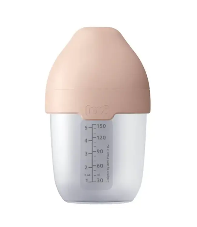 Difrax - Mammafeel zuigfles 150ml C701