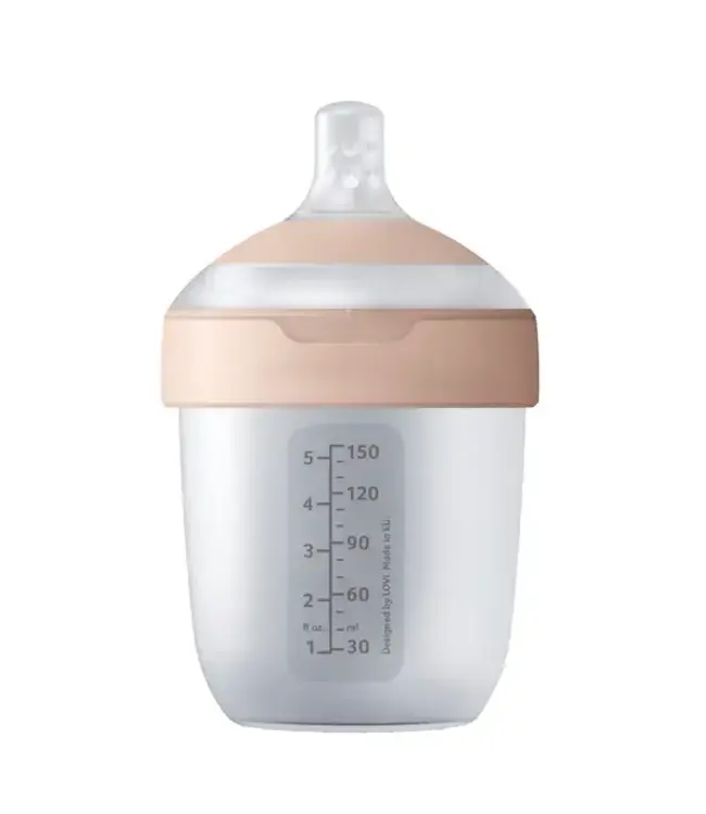 Difrax - Mammafeel zuigfles 150ml C701