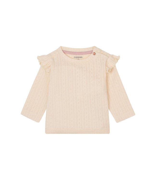 Noppies - Girls Tee Fumel Long Sleeve