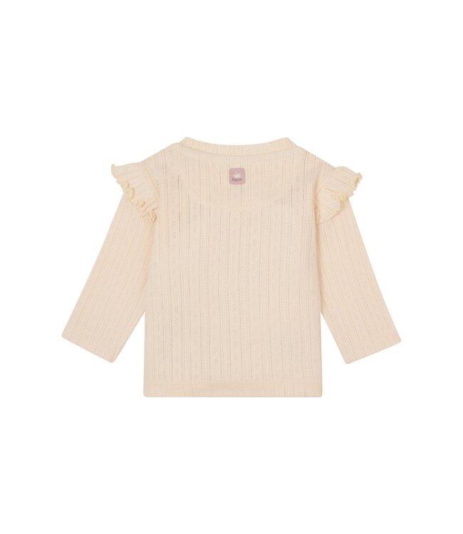 Noppies - Girls Tee Fumel Long Sleeve