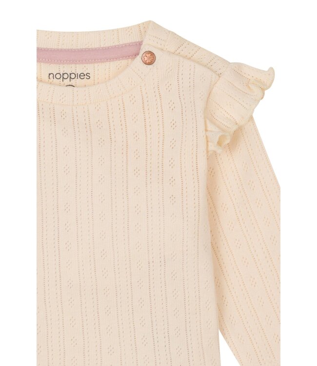 Noppies - Girls Tee Fumel Long Sleeve