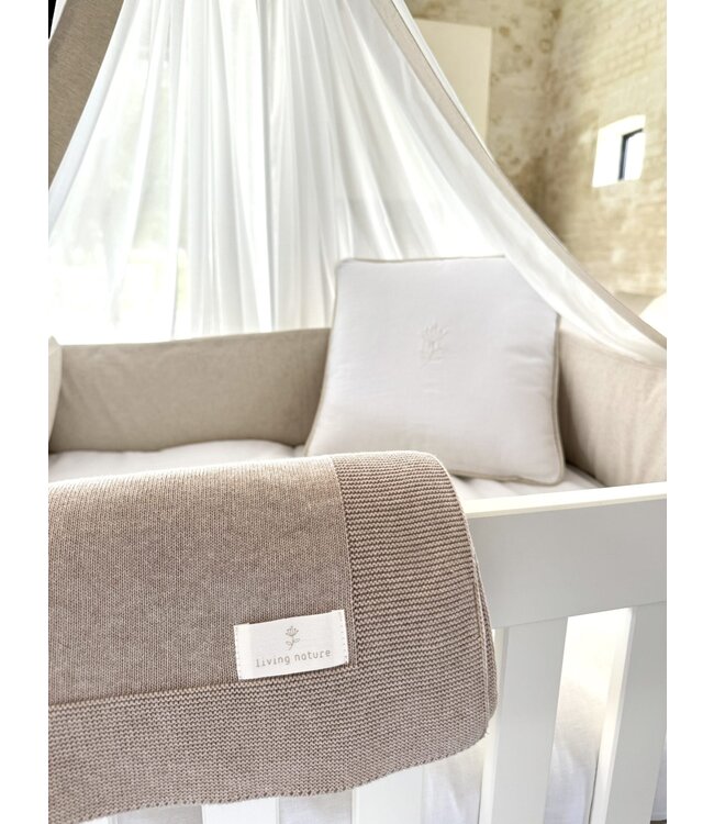 Living Nature - Deken Daan