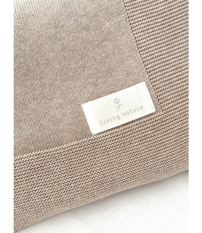 Living Nature - Deken Daan