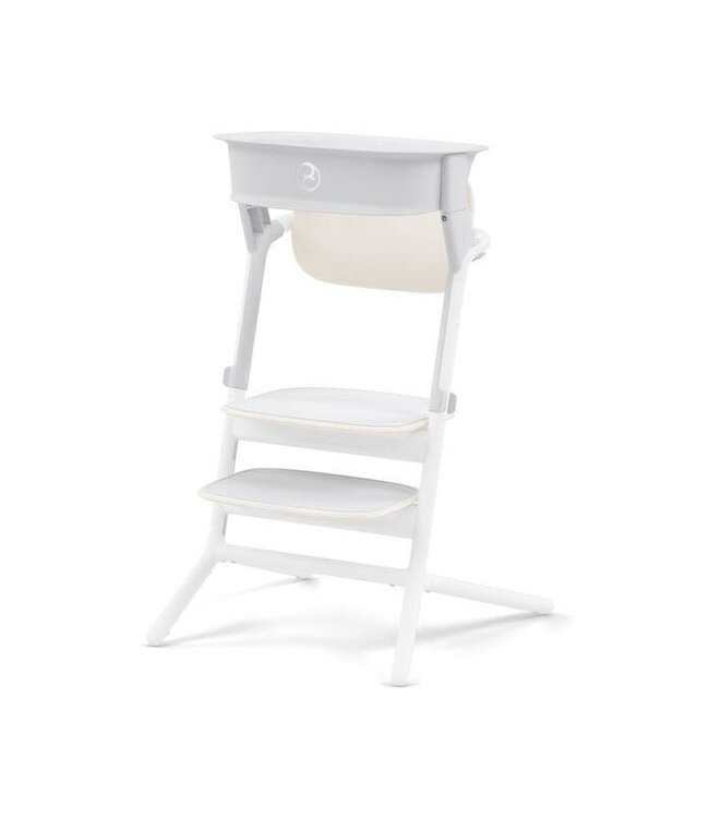 Cybex - Lemo learning tower set all white