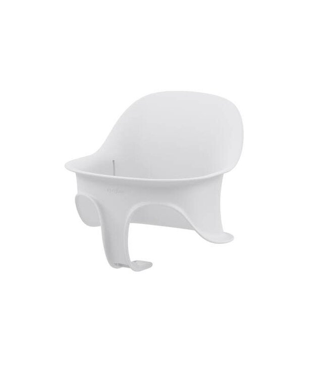 Cybex - LEMO 4in1 SET Sand White