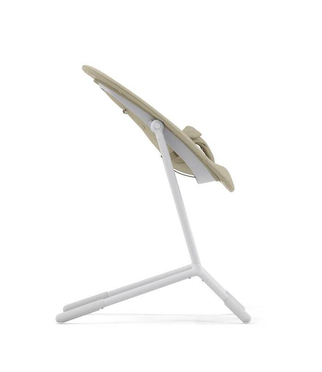 Cybex - LEMO 4in1 SET Sand White
