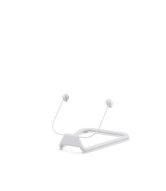 Cybex Cybex - LEMO Bouncer Stand Sand White