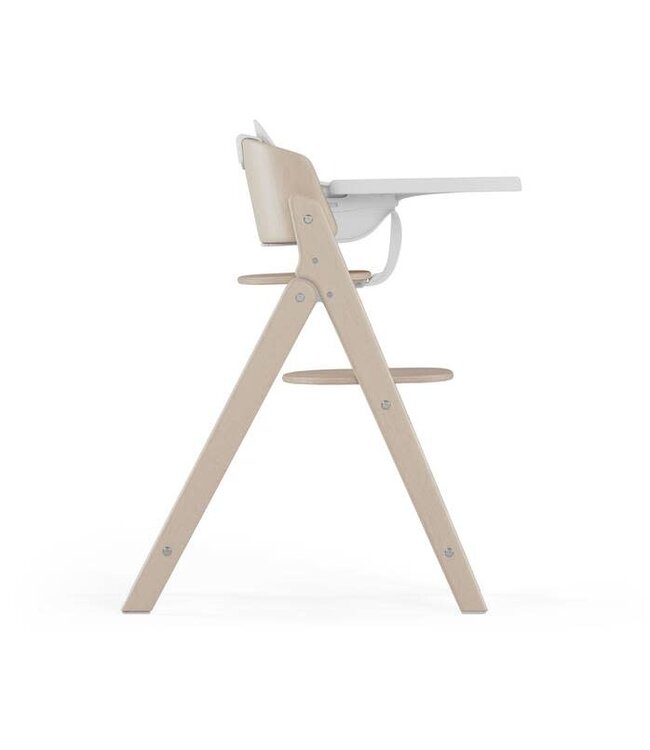 Cybex - Click & Fold 3-in-1 all natural