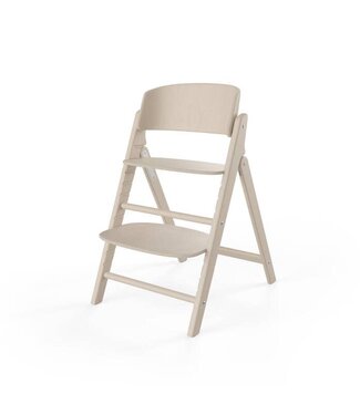 Cybex Cybex - Click & Fold 3-in-1 all natural
