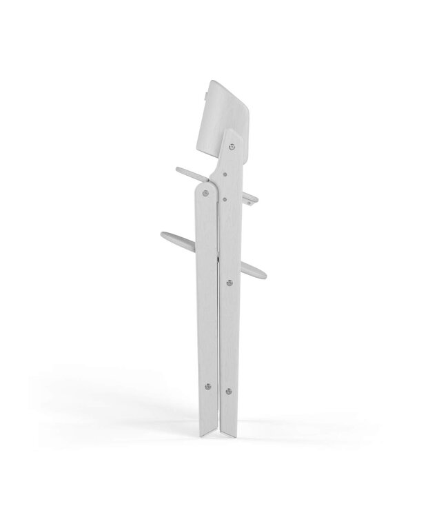 Cybex - Click & Fold 3-in-1 all White