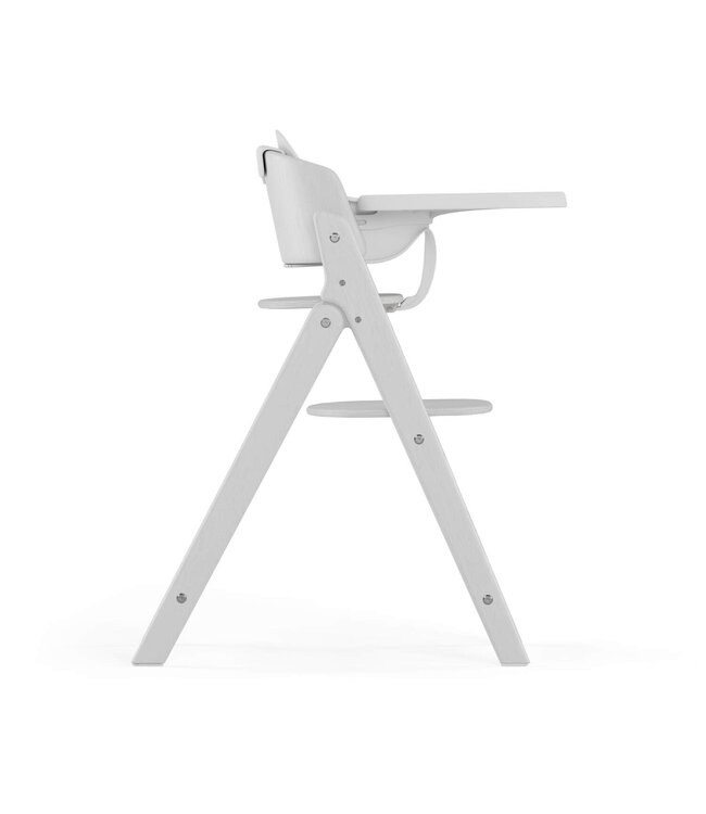 Cybex - Click & Fold 3-in-1 all White