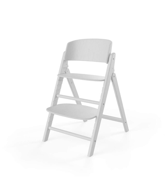 Cybex - Click & Fold 3-in-1 all White