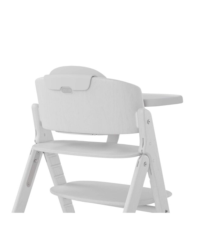 Cybex - Click & Fold 3-in-1 all White