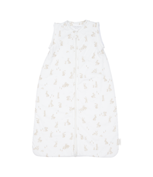 Little Dutch - Winter sleeping bag Baby bunny