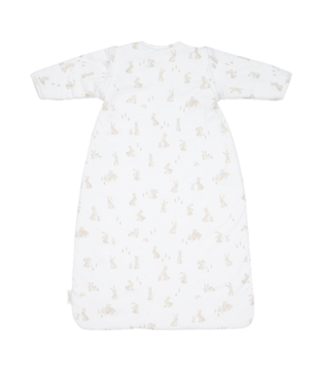 Little Dutch - Winter sleeping bag Baby bunny