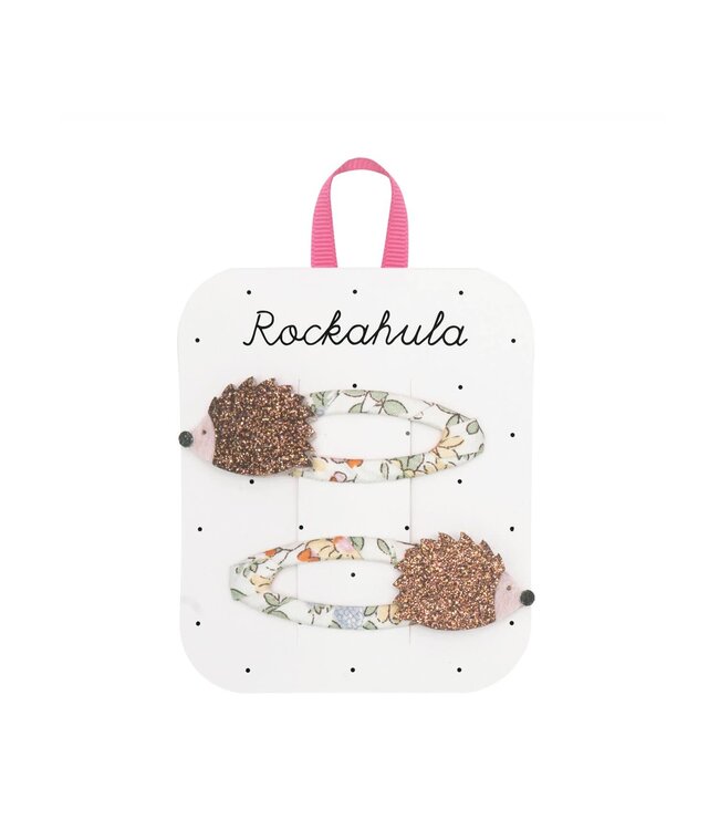 Rockahula kids Rockahula kids - Bramble Hedgehog clips