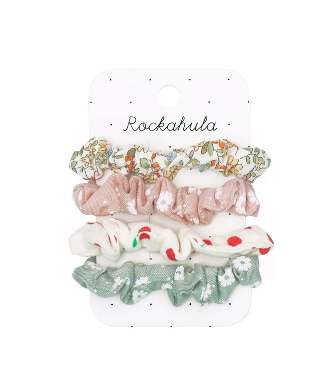 Rockahula kids - Bramble Scrunchie set