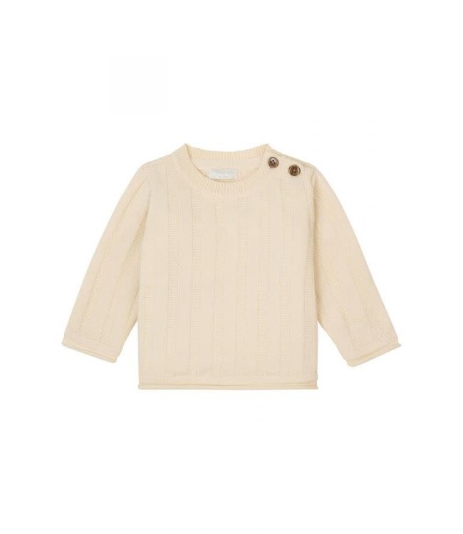 Noppies - Pullover Gergal Long Sleeve