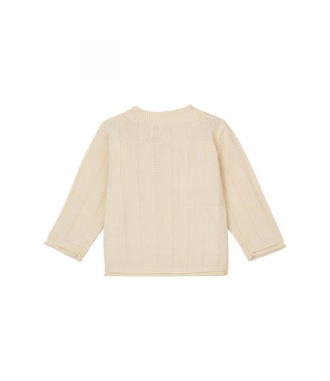 Noppies - Pullover Gergal Long Sleeve