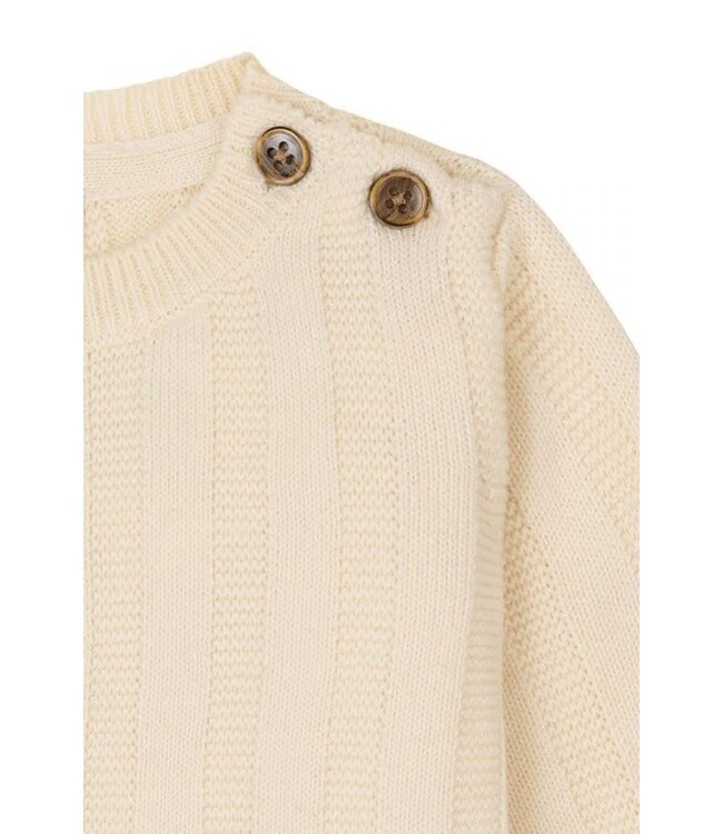 Noppies - Pullover Gergal Long Sleeve