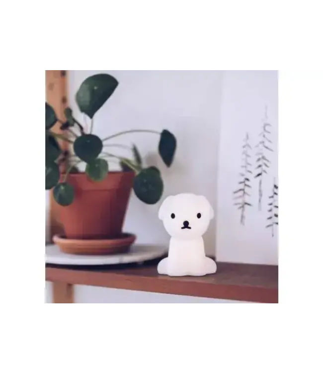 Mr Maria - Bundle Of Light Snuffy 8x8x11 cm