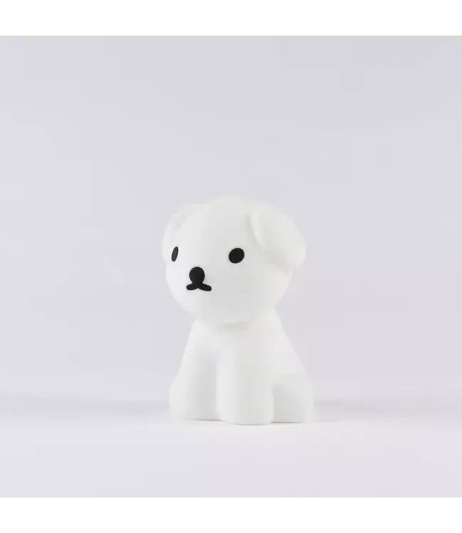 Mr Maria - Bundle Of Light Snuffy 8x8x11 cm